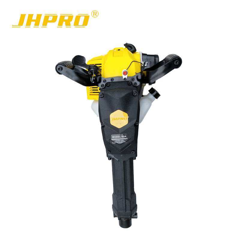 家豪JH-100E 工程油镐工程汽油机破碎镐,鲜花速递/花卉仿真/绿植园艺,割草机/草坪机,淘宝优惠券,粉丝福利购,淘宝优惠卷