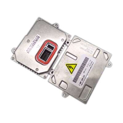 A6 D1/D2原车电安定器HID氙气灯 HID xenon orginal ballast luce