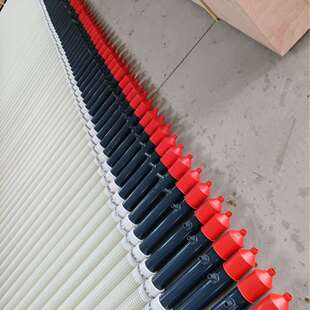 自动电泳线阳极管 电泳槽阳极管 现货 2米长电泳阳极管