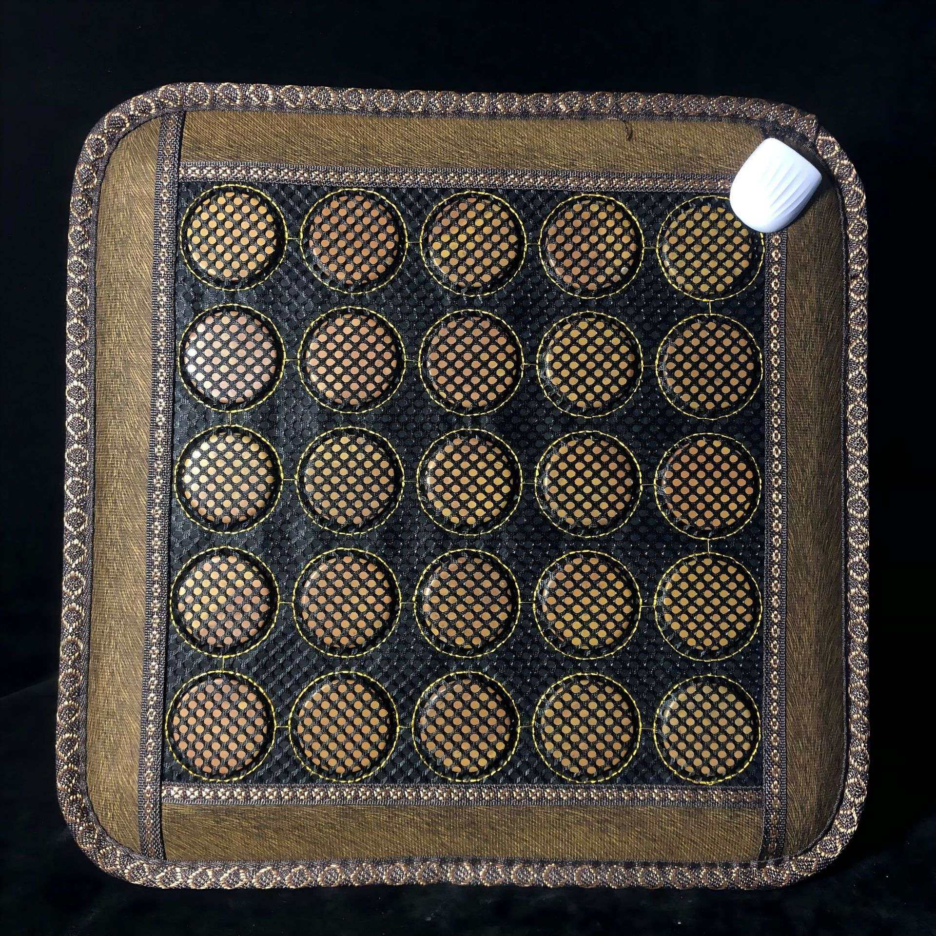 泗水滨红黄砭石坐垫数显温控可加热可定时保健温灸久坐厂家,鲜花速递/花卉仿真/绿植园艺,割草机/草坪机,淘宝优惠券,粉丝福利购,淘宝优惠卷