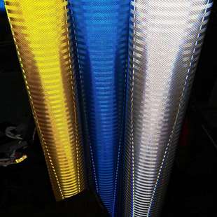 反光膜厂家/超强级反光膜IV类反光膜|标志牌反光膜可切卷切片刻字