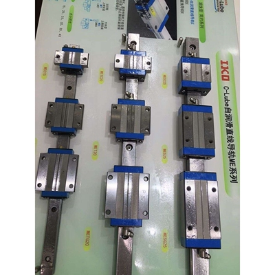 IKO导轨IKO滑块 ?LRXDC15SL LRXD15 LRXDG15 LRXDG15SL LRXDC20
