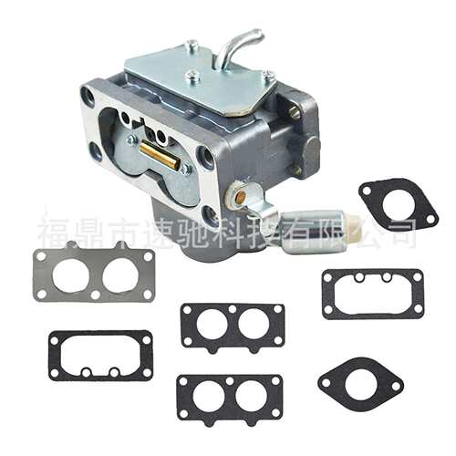 园林割草机化油器For Briggs Stratton791230 799230 499804 20-2