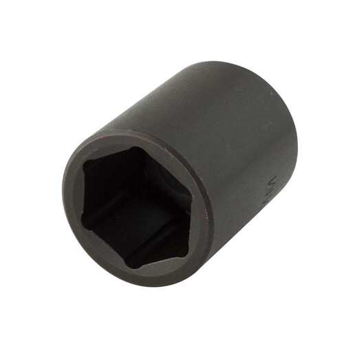 1/2(12.5mm)系列公制六角冲击套筒 10mm  J7410M