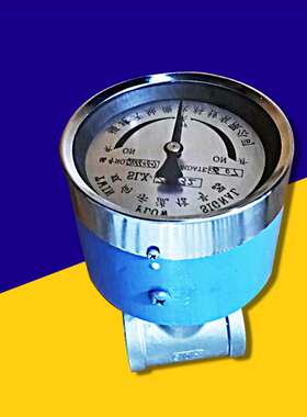 SLX-40ZS双向示流信号器厂家水电站设备示流信号器