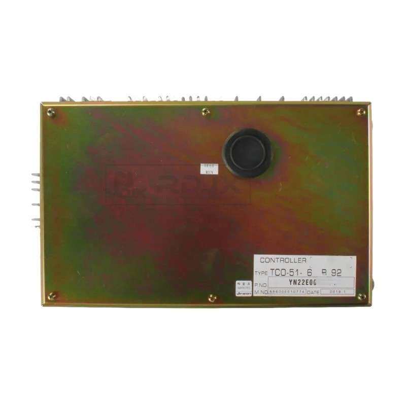 适用神钢挖掘机配件SK200-6挖掘机电脑板主板YB22E00001F4