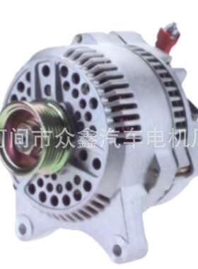 7776R.2C2U-10300-BB、2L3U-10300-BB、F6AU-10300-AA 交流发电机