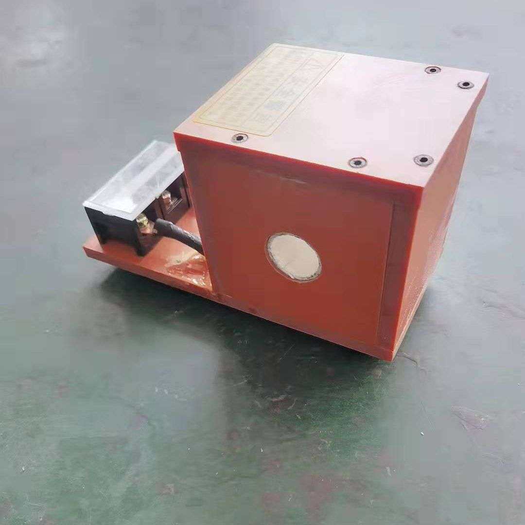 充磁机退磁器厂家卧式充磁线圈充磁设备东莞市塘厦永贵电子厂