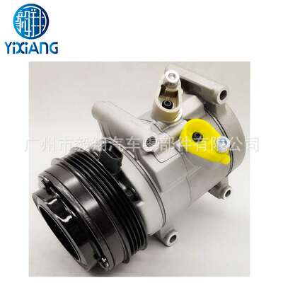 适用 CSP11 AC Compressor Chevrolet Spark / Beat M300