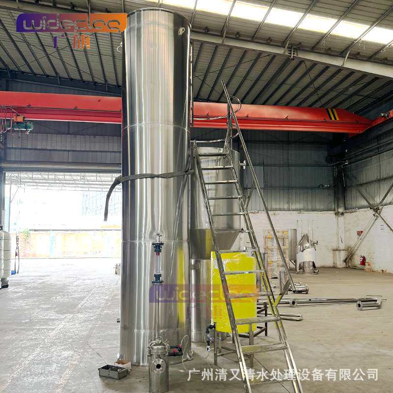大型建筑工地生活用水过滤器 可提供解决水质问题方案 源头工厂