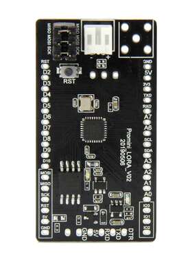 TTGO T-Deer Pro mini LoRa 433MHz / 868MHz / 915MHz Mega328