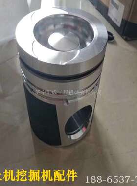 康明斯NT855发动机 活塞 3017348 现货 3095738KN 山推推土机活塞