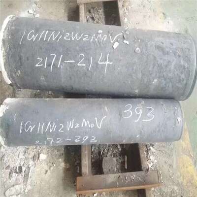 1Cr12Ni2WMoVNb锻件钢板圆棒14Cr12Ni2WMoVNb锻环