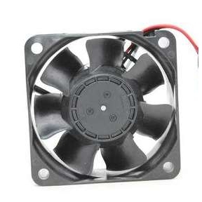 原装美培亚NMB 06025SA-12Q-BL 12V 0.26A 60*60*25mm散热风扇