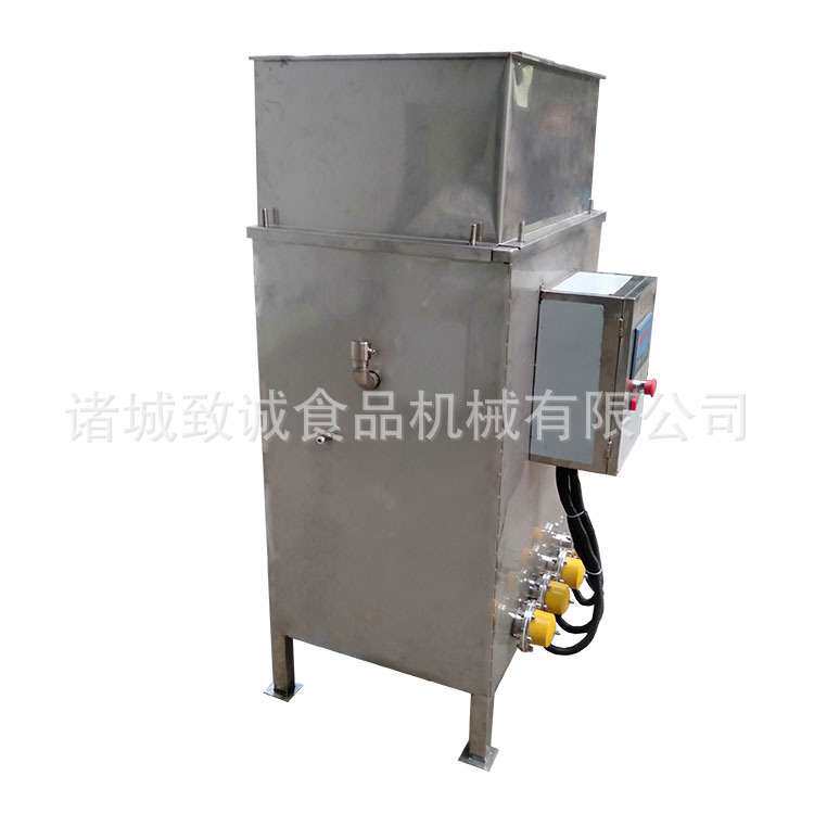 致诚供应发黑池 金属加工件表面处理槽 电加热酸洗槽 现货