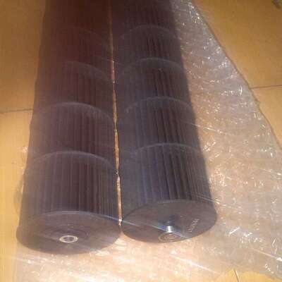 绿岛风风幕机风轮FM3009-S60FM3012-S75元1个1.5米85元风幕机底板