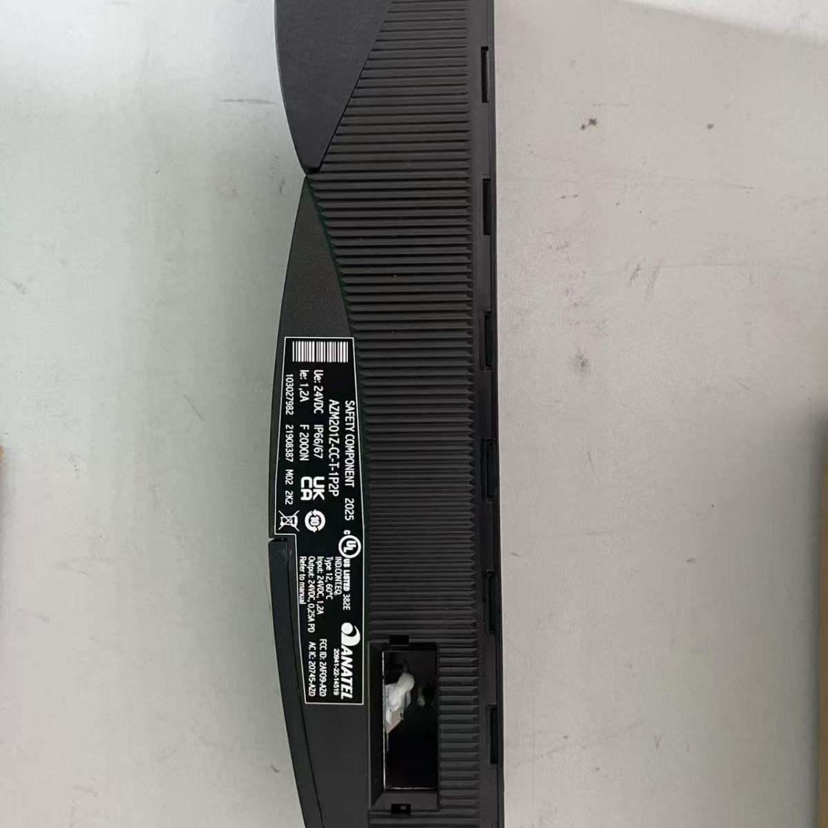 103027982,AZM201Z-CC-T-1P2P 开关德国SCHMERSAL施迈赛开关