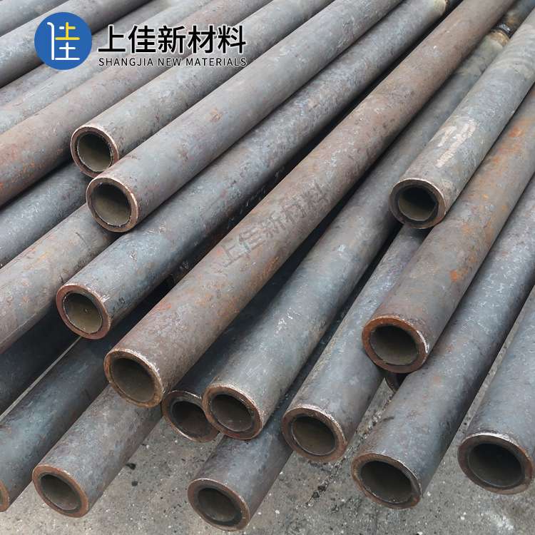 陶瓷钢管弯头小口径内衬耐磨耐热2520不锈钢喷煤管DN15/20/25