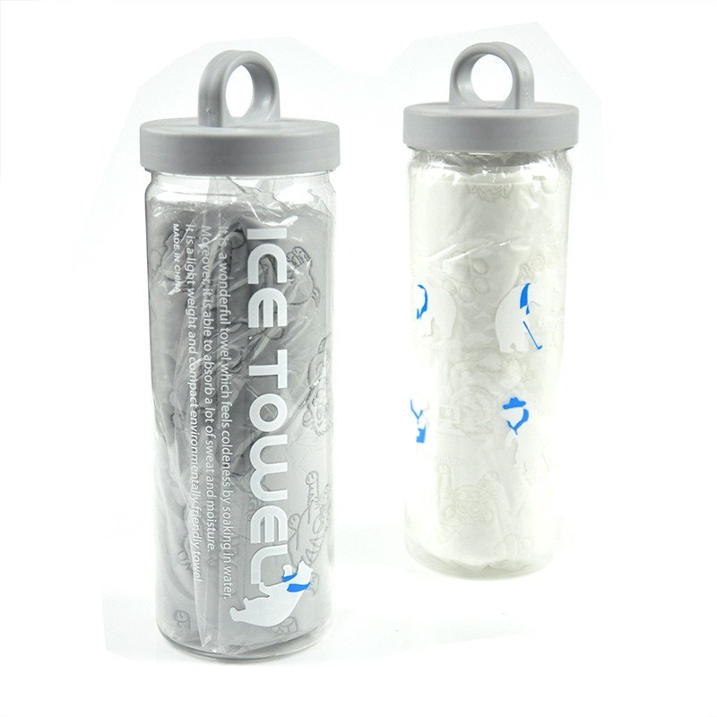 【金炜】【平替好物】新款竹x炭彷鹿皮吸水毛巾加厚活性炭桶装大