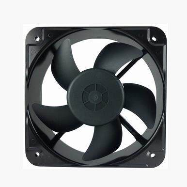厂家生产 20060直流风扇 5V 12V 24V 机柜 充电桩风扇 防水