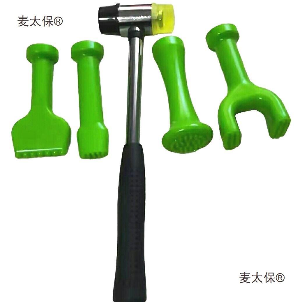 锤疗工具 正骨锤击 宫廷砸撅 锤正 李华锤疗 松筋凿麦太保