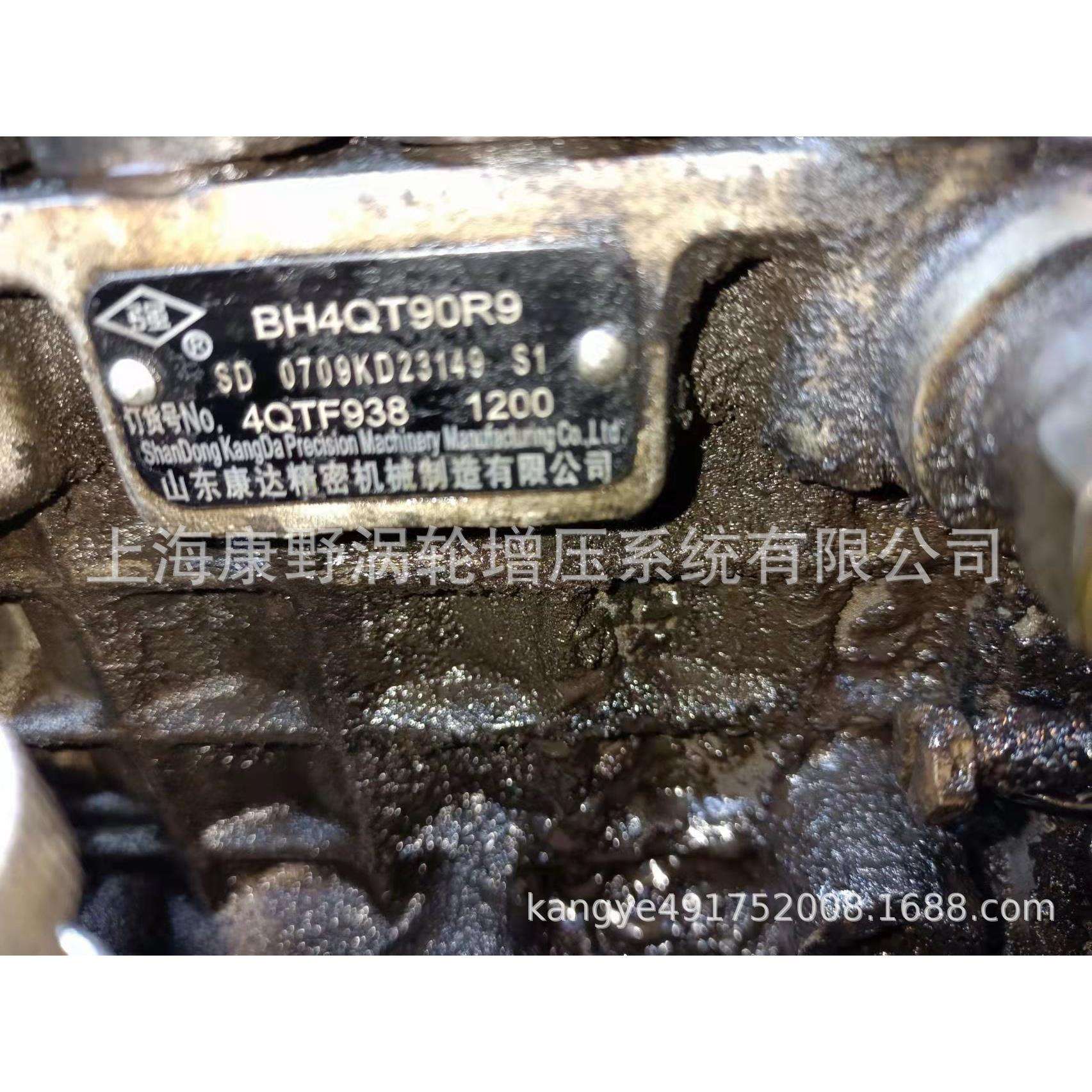 原装喷油泵 BH4QT90R9 4QTF938和4Q288和4QTF296M和4Q301-1