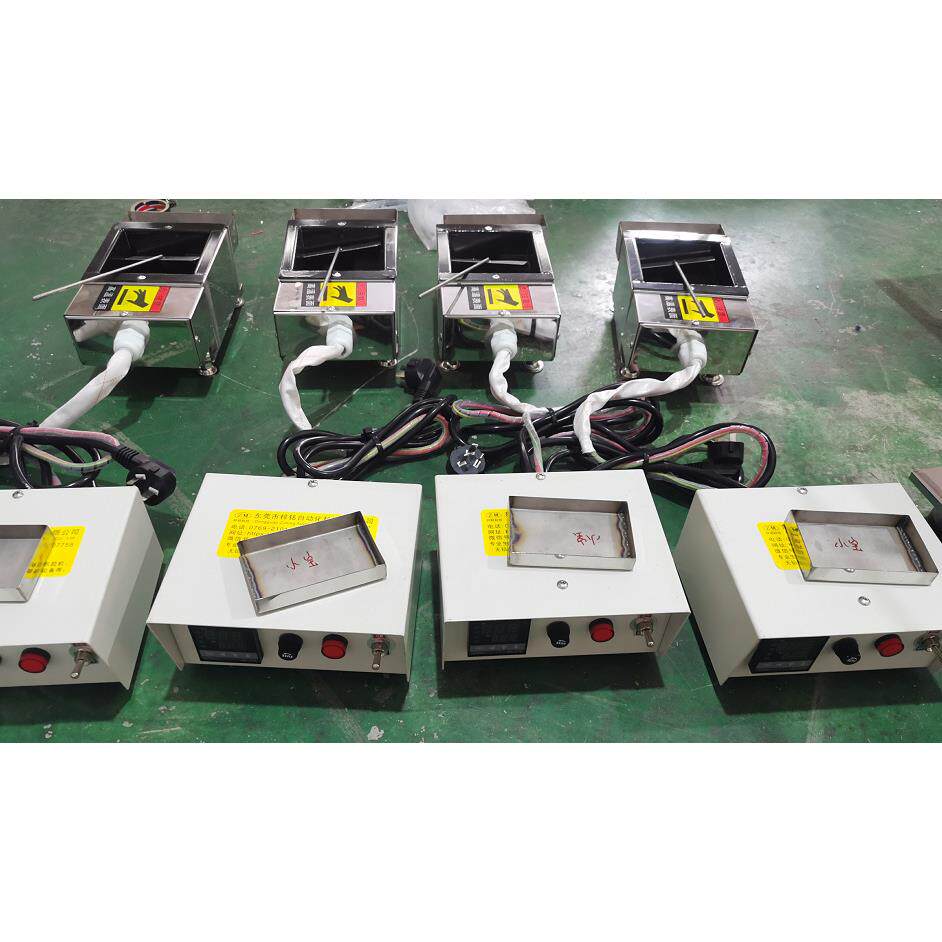 可以制作钛合金锡炉手动锡炉钛熔锡炉DP-101钛合金锡炉手动锡炉