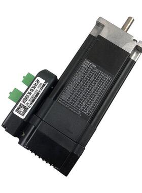 180W一体化交流伺服电机 驱动器套装IHSV5 7-30-18-36 电压36V