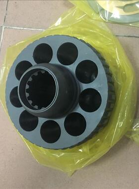 三一215-8回转配件适用卡特320C M5X130配件 配油盘柱塞一手货源