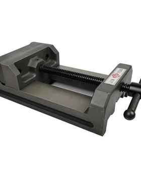 重型台钳精密平口钳钻床夹具QM16100G/16150G/46150GB夹具批士