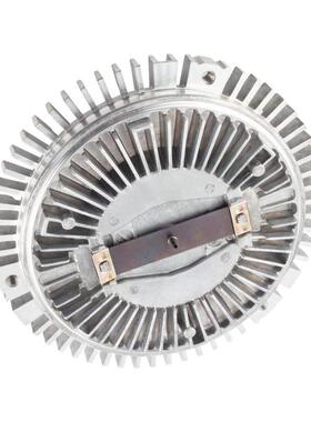 W163 ML320 3.2L发动机配件硅油风扇离合器 1122000222