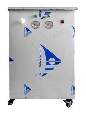 台式循环水式多用真空泵耐腐式SHB-IIX20