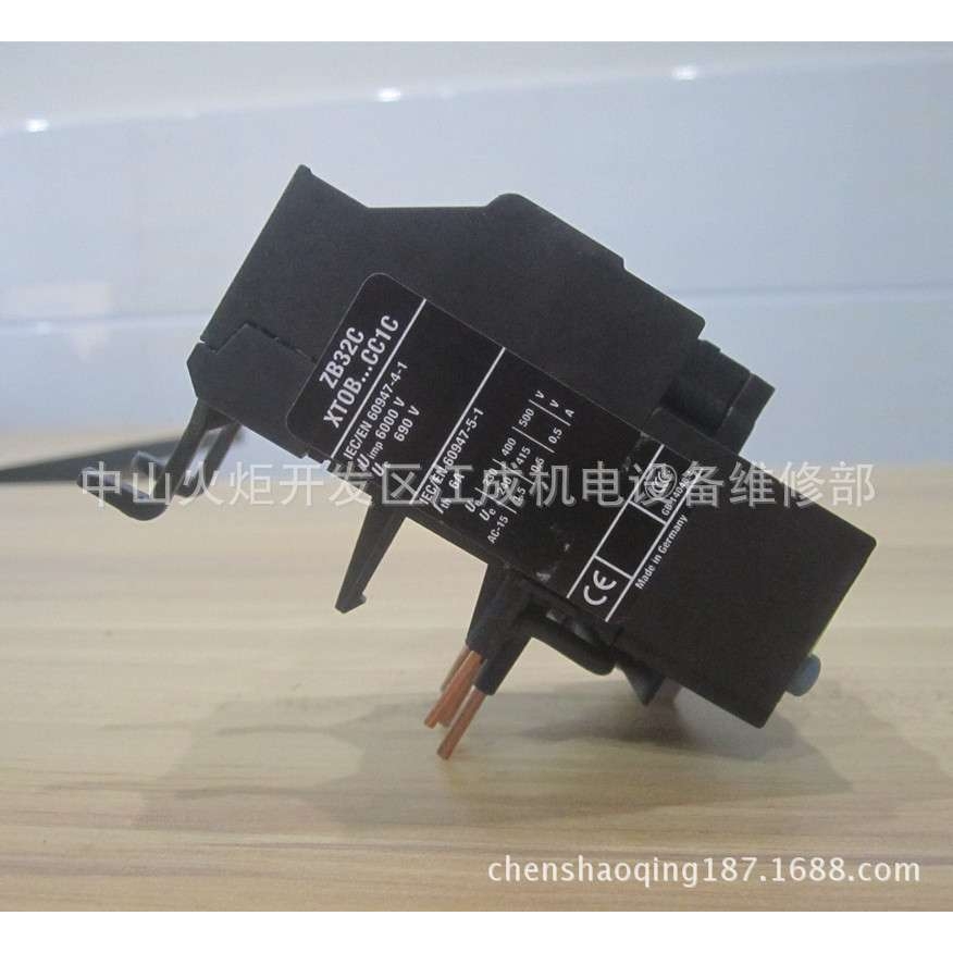 ED6X-20/3/C/003微型断路器ED6X-25/3/C/003 ED6X-32/3/C/003