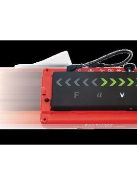 浦予厂家直供PASCO 智能车矢量显示