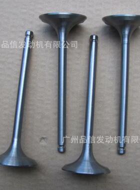 卡特彼勒490-7199进气门适用CAT 385B 990H 993K D10R 发动机配件