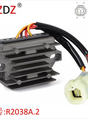 2038A.2 2038A.2L 胡思瓦纳 Husqvarna TC250R 3006-707 3006-732