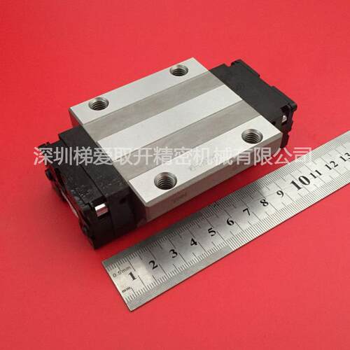THK直线导轨SVR35LC SVR45C SVR45LC SVR55C SVR55LC重载滑块