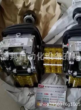 供应 S+B控制手柄 Spohn+Burkhardt VCS09611AKERT8P2＋OGF6B 议
