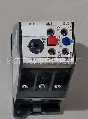 原装耐用热继电器3UA61大量现货直销