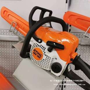 伐木锯 油锯 新款 斯蒂尔原装