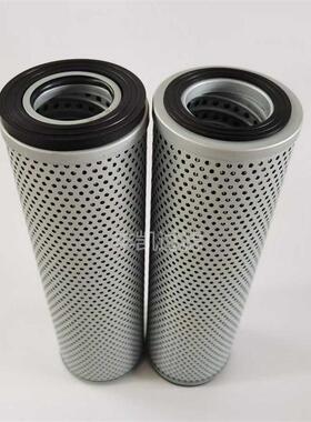 挖掘机液压回油滤芯207-60-71180 207-60-71182 HF35360 P550787