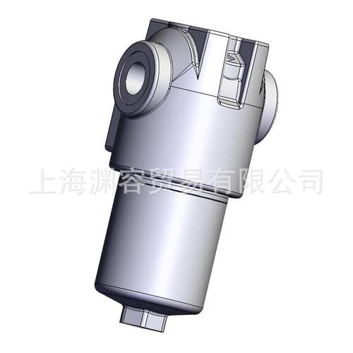 HYDAC贺德克W管路LFNF过滤器LFN BN/HC 40 IB 25 LZ2.0/-AV