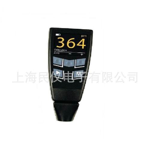 MK4-C涂镀层测厚仪 测量铁磁性和非铁磁性金属材料上的涂层