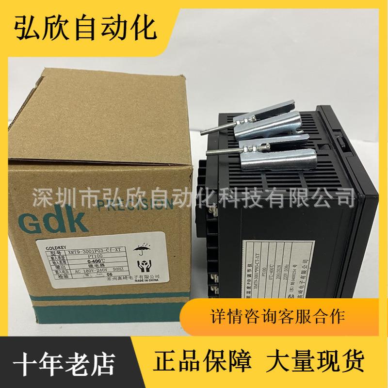控制仪XMT9-3001P03-CT-XT温控仪表