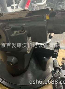广州北京DX520液压泵总成及散件滤芯PC300/400液压泵7082H00460售
