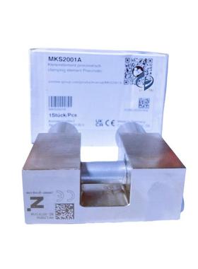 Zimmer导轨钳制器刹车MKS2001A MKS3502R HK3501A MK3001A MK5501