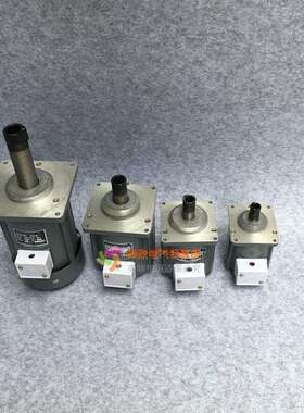 YDT250-II 250W三相异步电动机液压抱闸电机ASF102A 250W