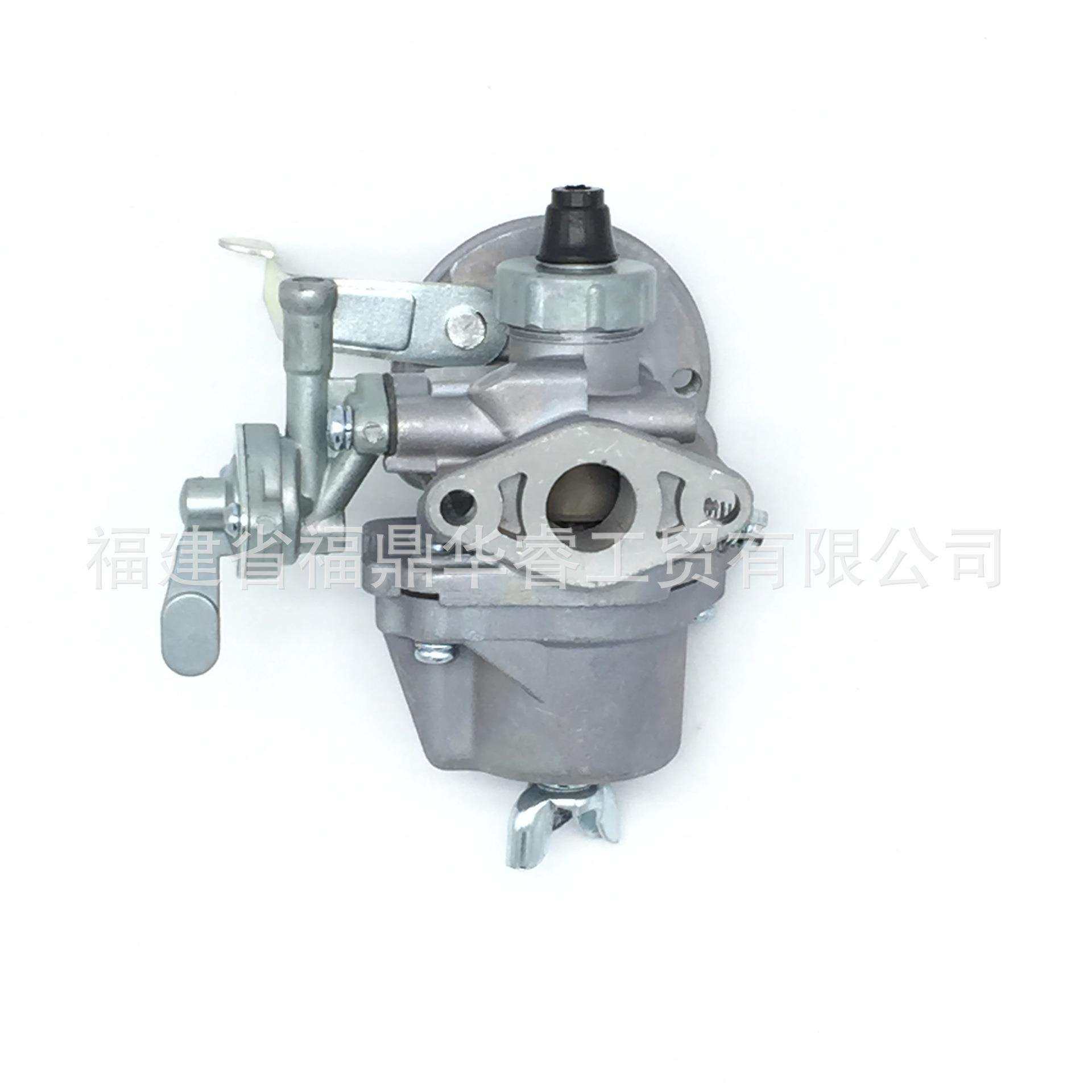 化油器适用 Robin NB411 CG411 BG411 EC04 49CC除草机