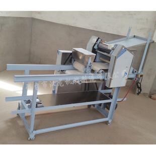 厂家供应大型商用多功能全自动面条机多功能大型鲜湿