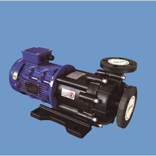 弗莱亚泵业FLYX4005F脱脂泵磷化泵酸洗泵电泳循环泵超滤泵供酸泵